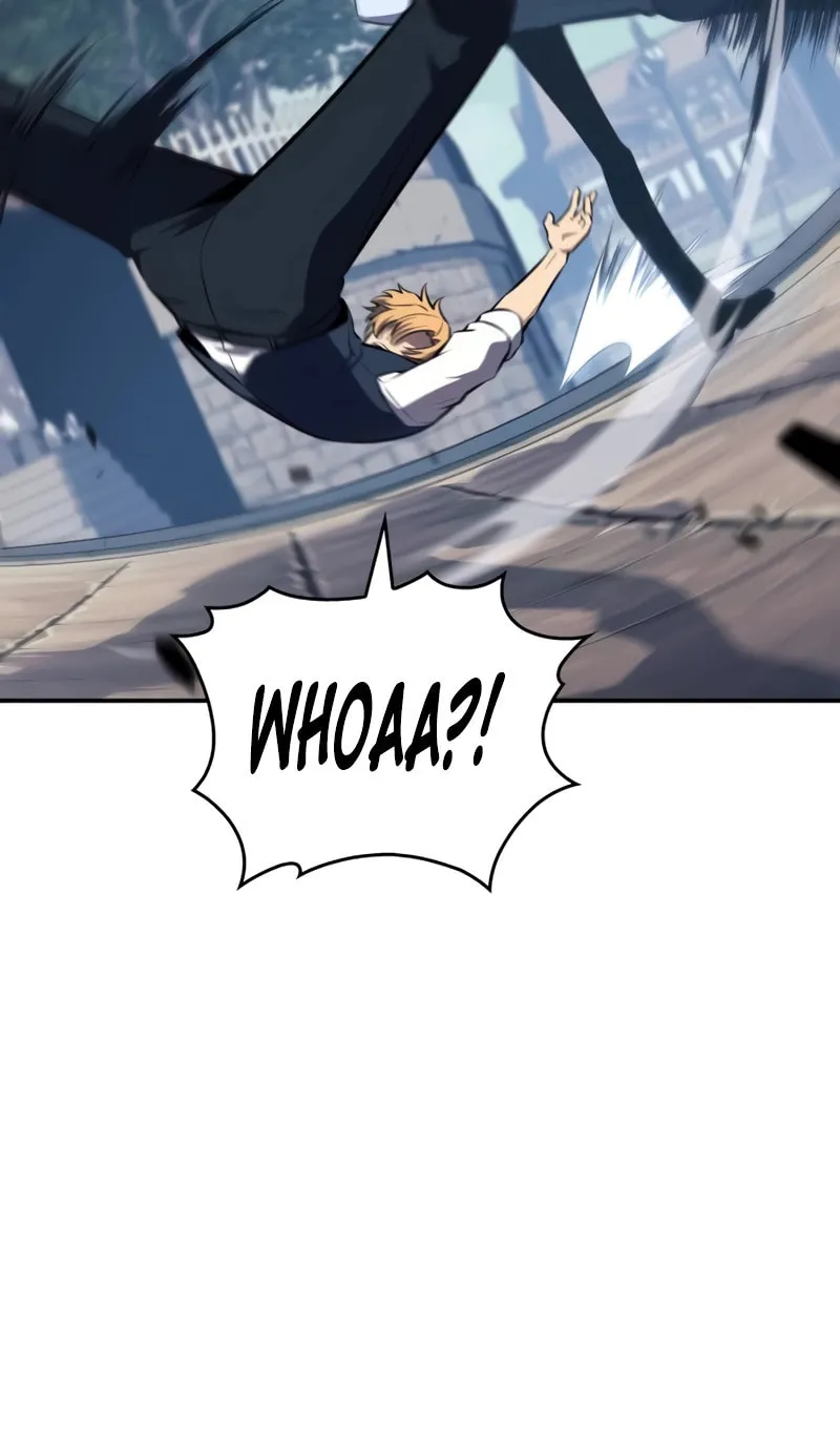 The Regressed Youngest Son of the Duke Is an Assassin Chapter 20 page 31 - 