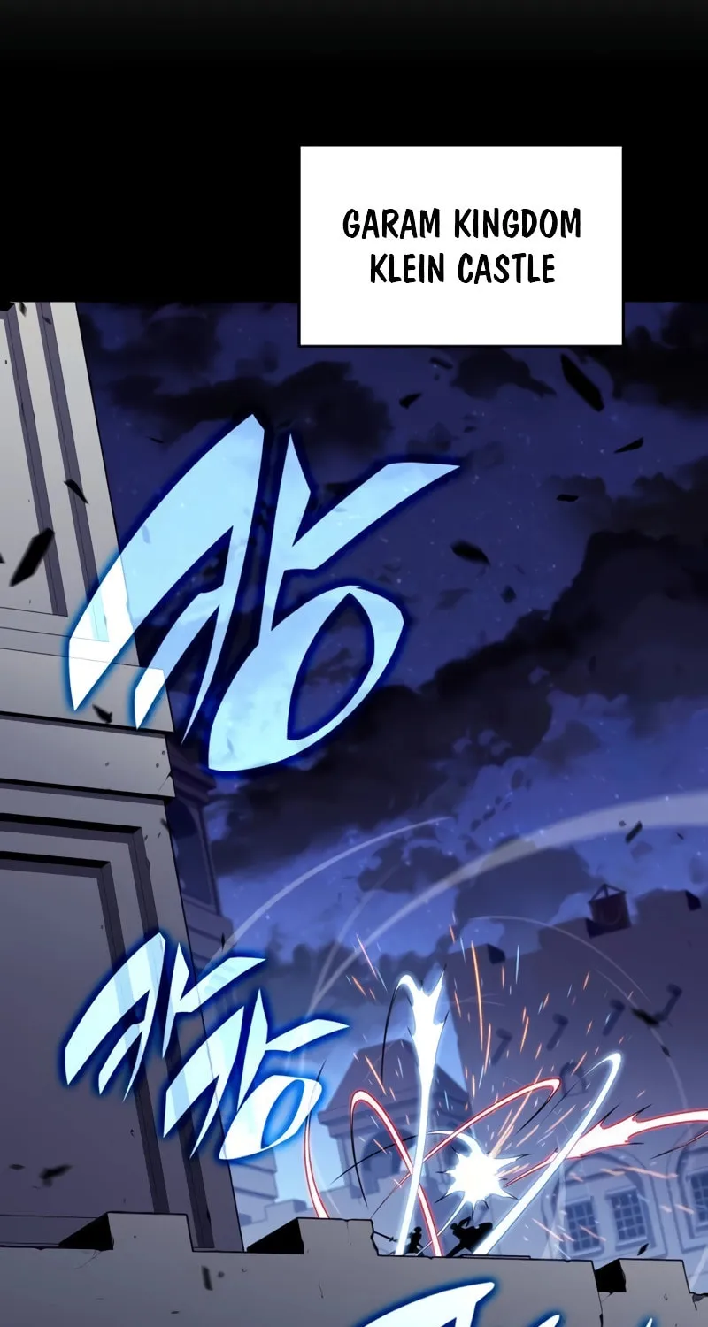 The Regressed Youngest Son of the Duke Is an Assassin Chapter 20 page 38 - 