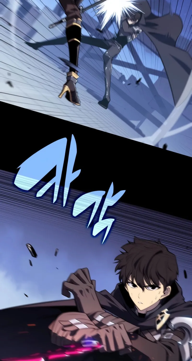 The Regressed Youngest Son of the Duke Is an Assassin Chapter 20 page 40 - 