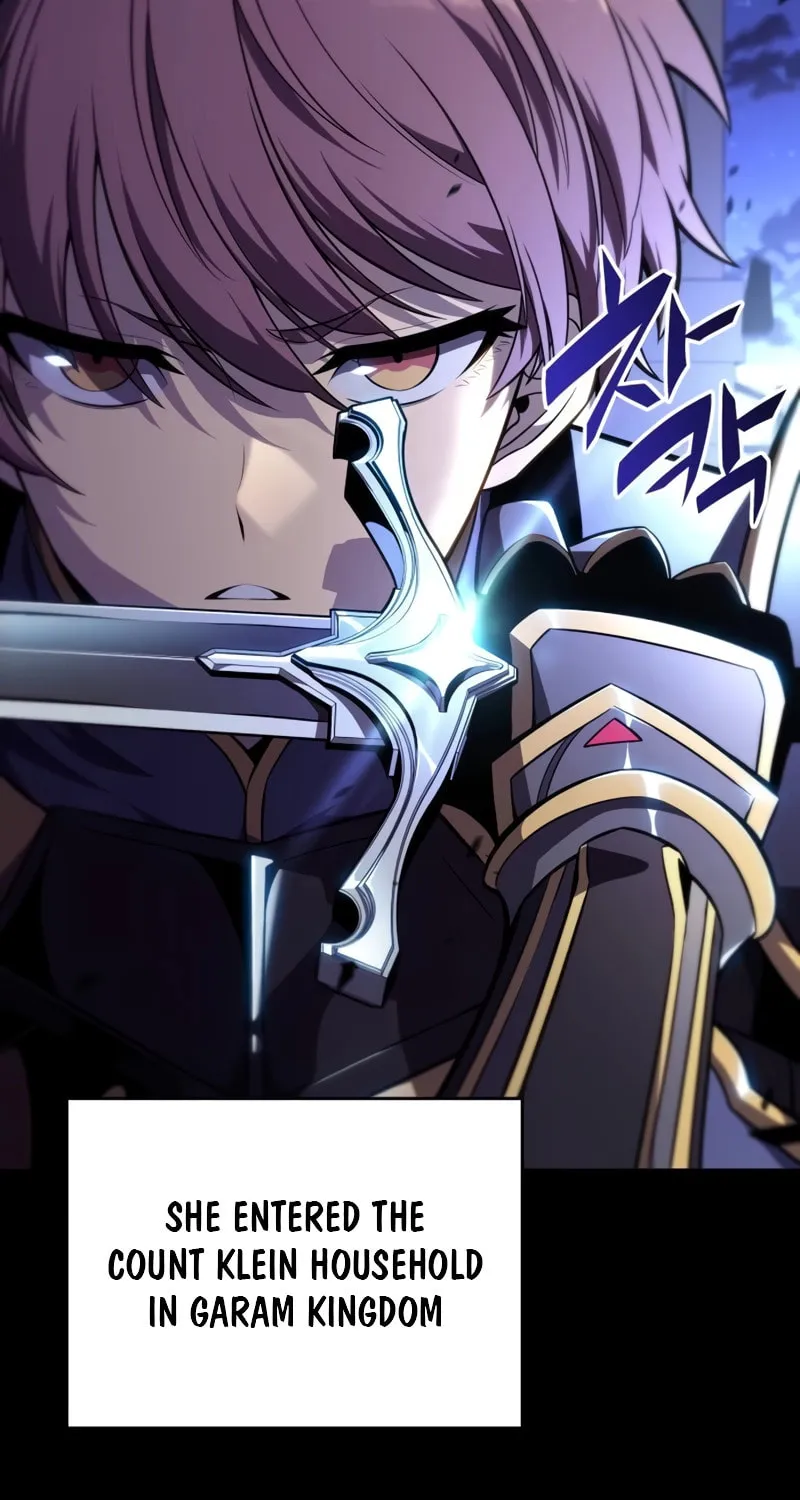 The Regressed Youngest Son of the Duke Is an Assassin Chapter 20 page 44 - 