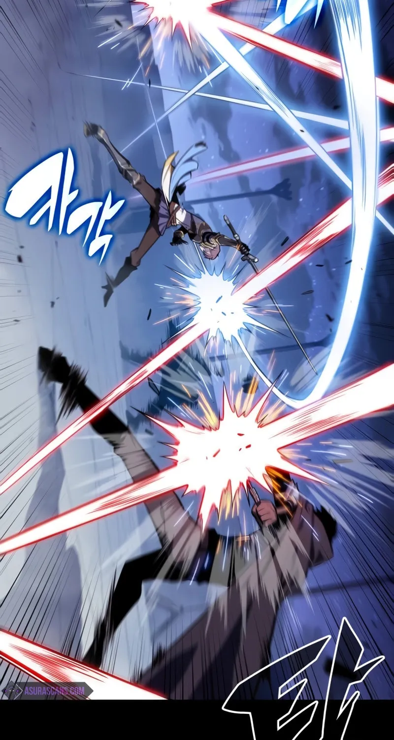The Regressed Youngest Son of the Duke Is an Assassin Chapter 20 page 46 - 