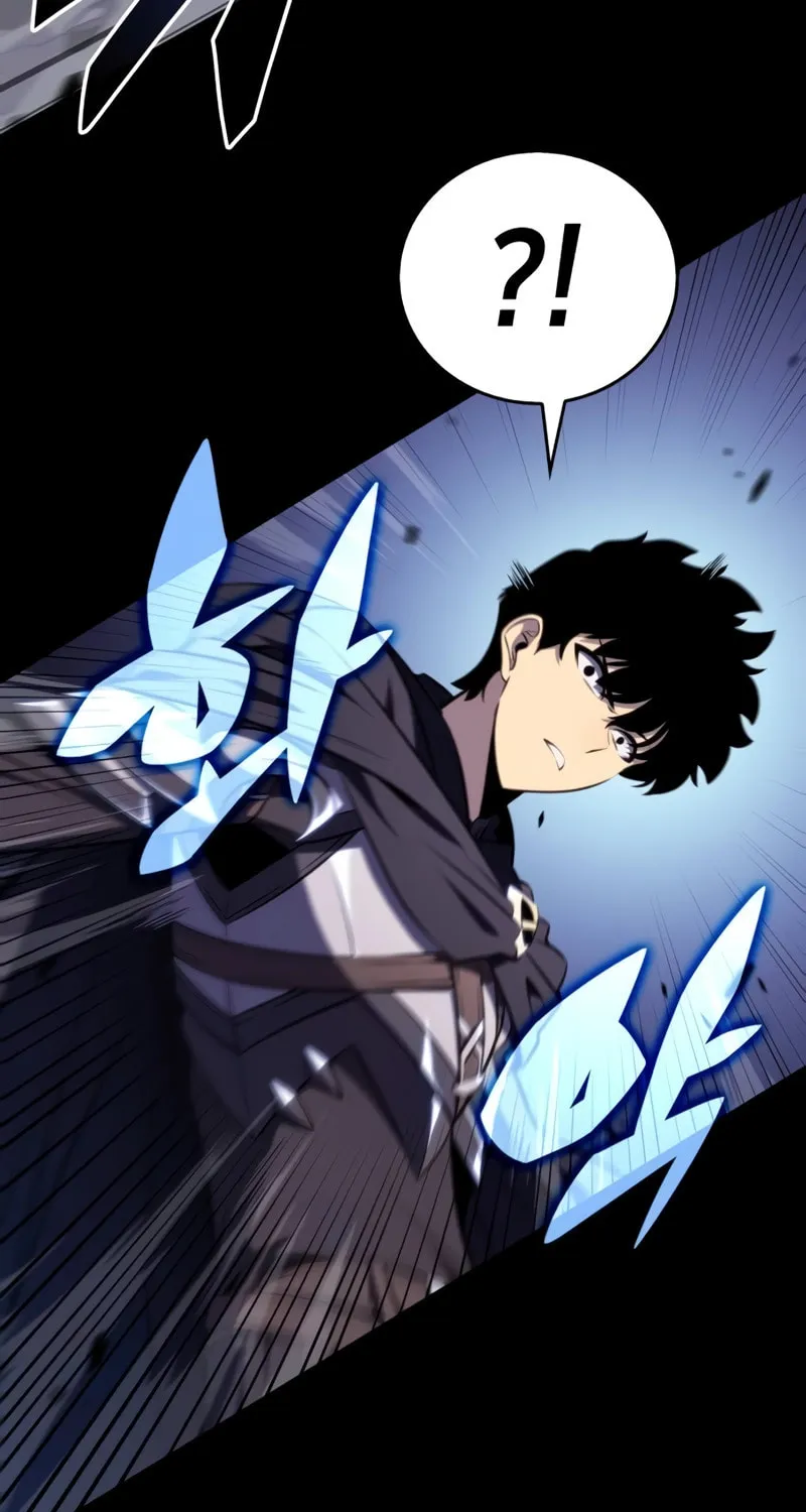 The Regressed Youngest Son of the Duke Is an Assassin Chapter 20 page 48 - 