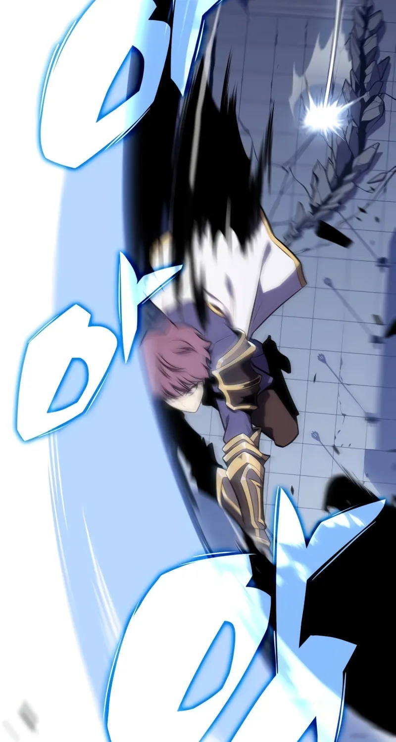 The Regressed Youngest Son of the Duke Is an Assassin Chapter 20 page 50 - 