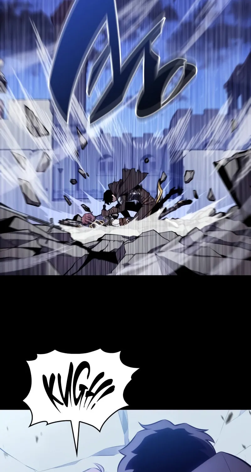 The Regressed Youngest Son of the Duke Is an Assassin Chapter 20 page 55 - 