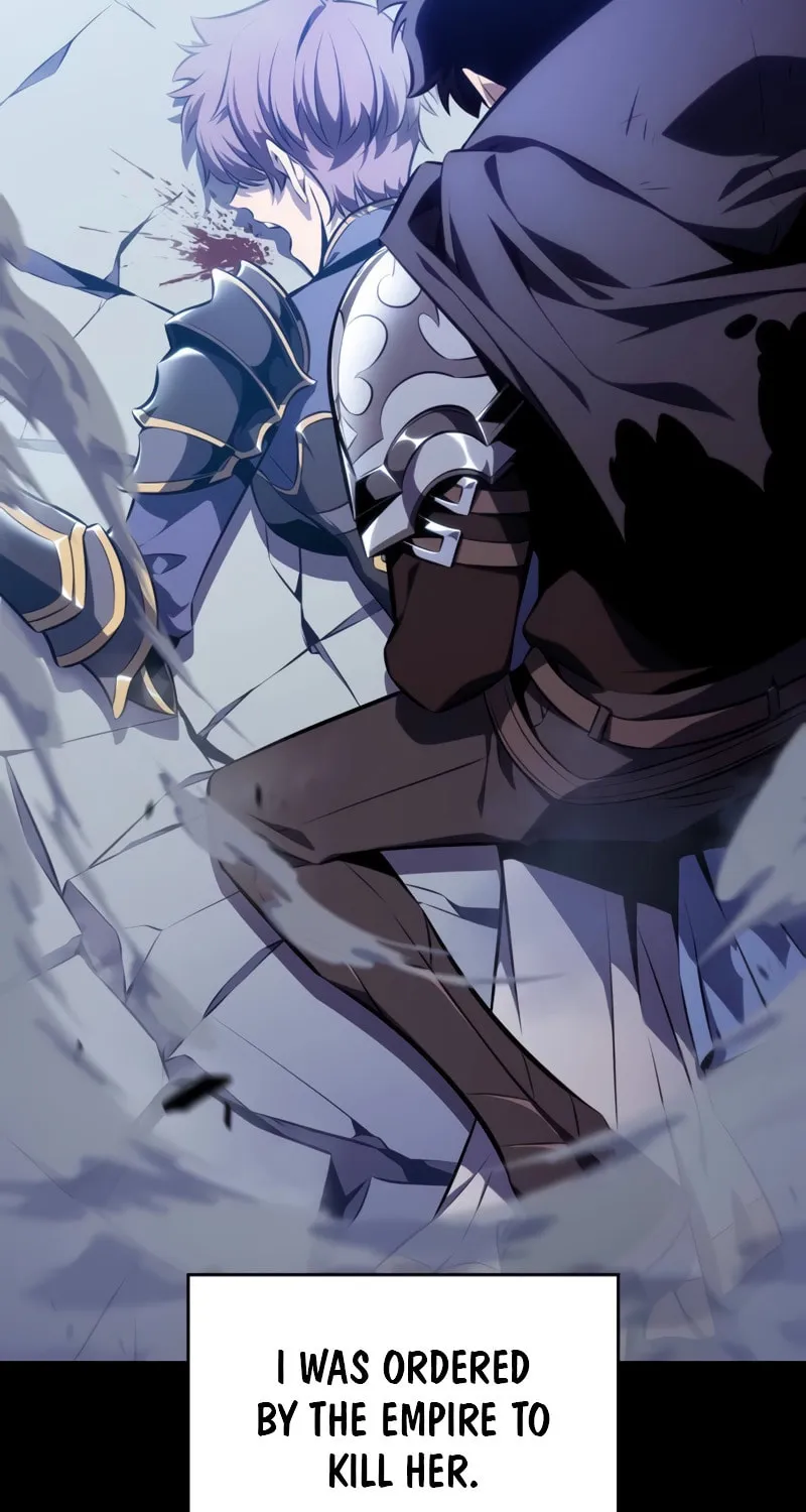 The Regressed Youngest Son of the Duke Is an Assassin Chapter 20 page 56 - 