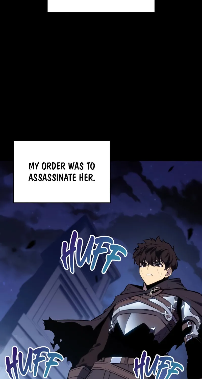 The Regressed Youngest Son of the Duke Is an Assassin Chapter 20 page 57 - 