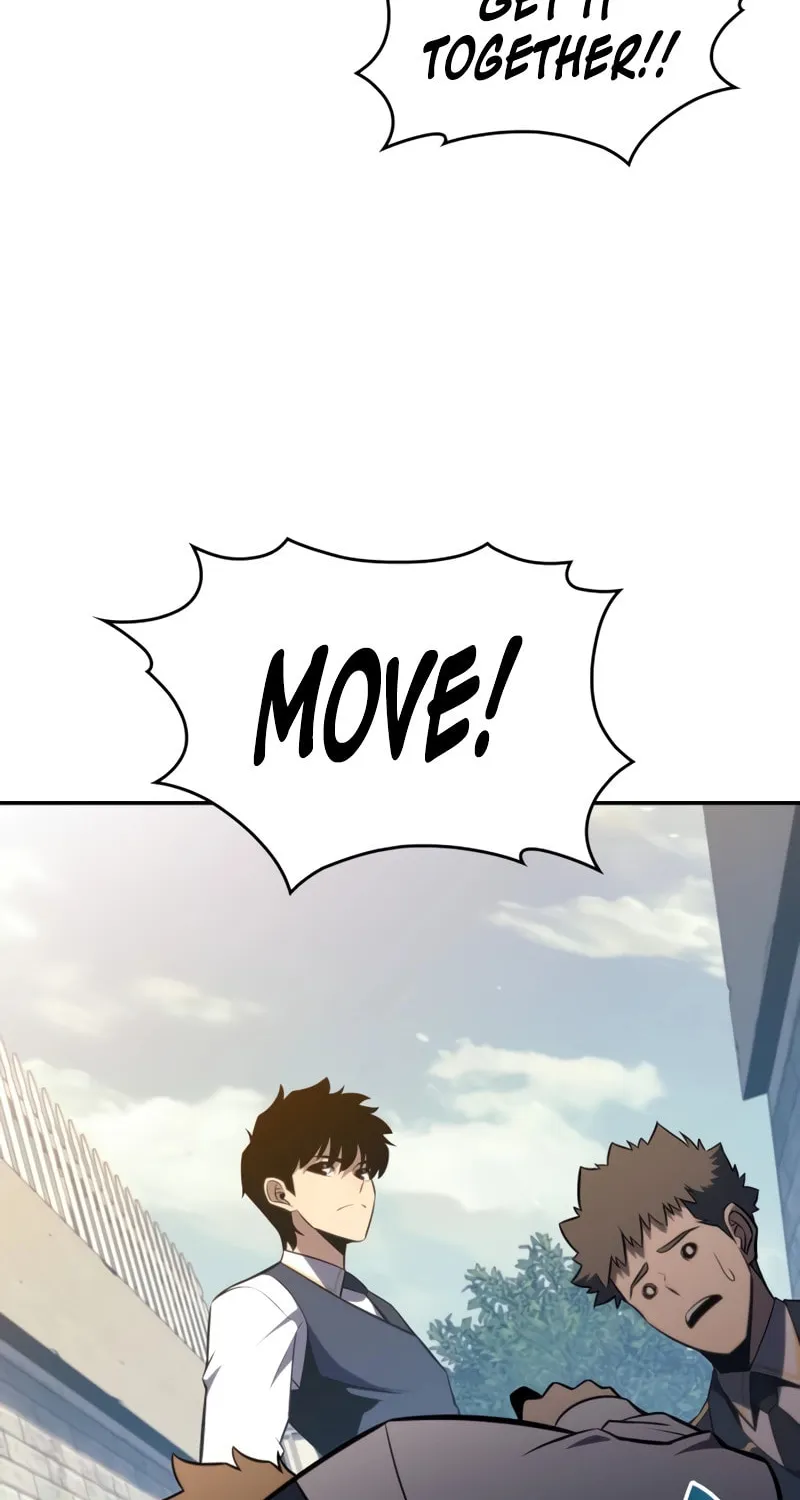 The Regressed Youngest Son of the Duke Is an Assassin Chapter 20 page 63 - 