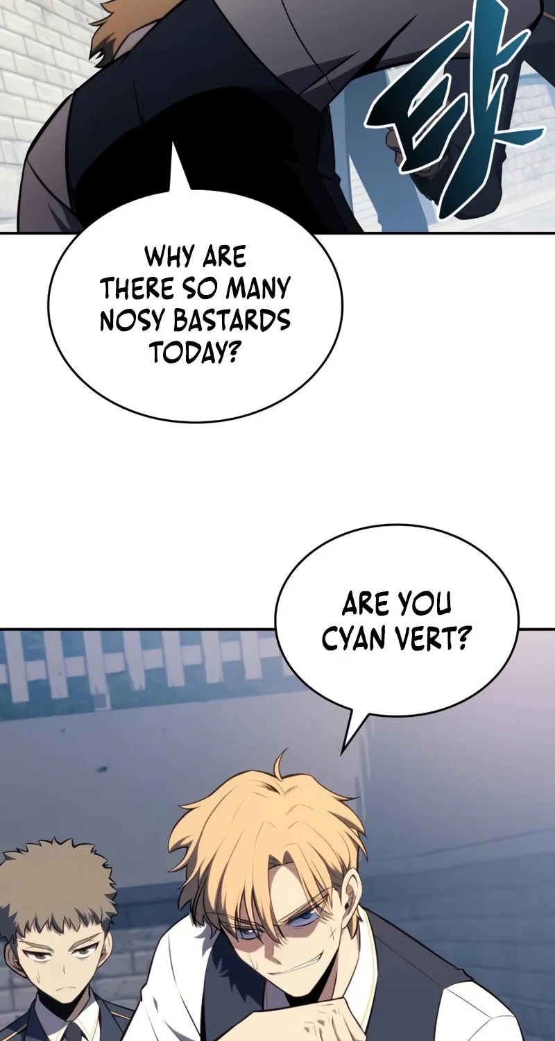 The Regressed Youngest Son of the Duke Is an Assassin Chapter 20 page 64 - 