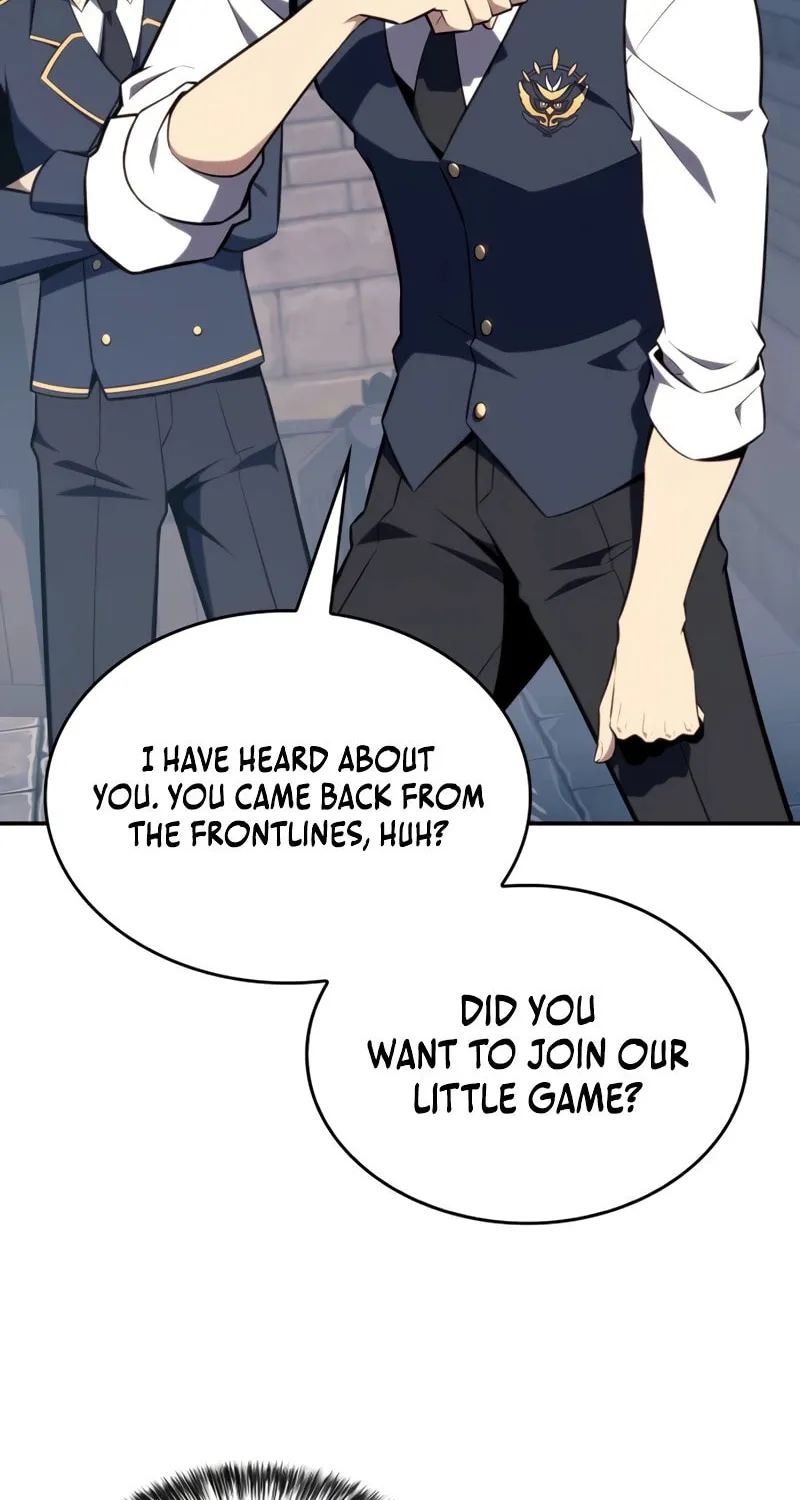 The Regressed Youngest Son of the Duke Is an Assassin Chapter 20 page 65 - 