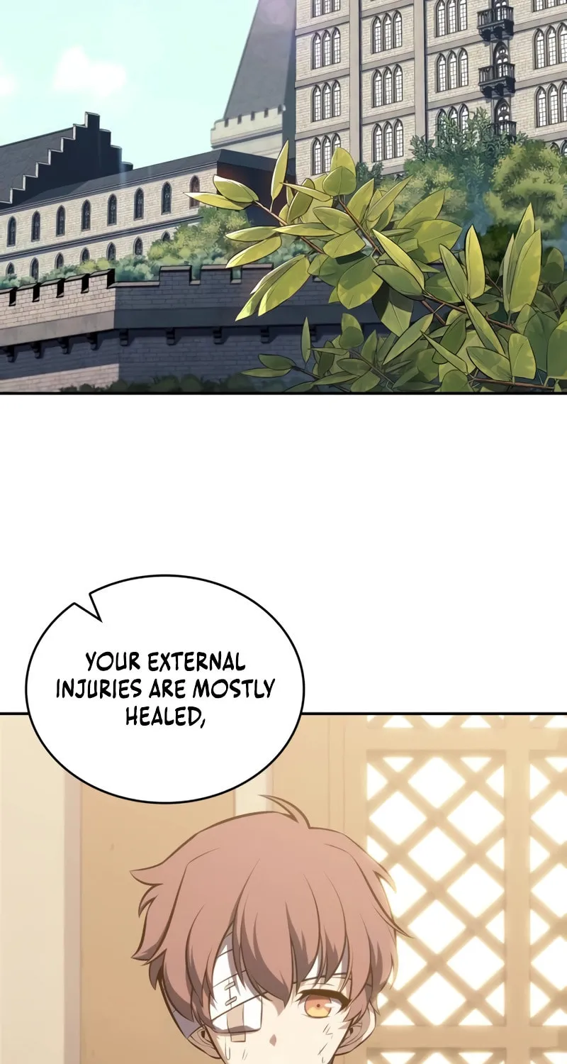 The Regressed Youngest Son of the Duke Is an Assassin Chapter 20 page 77 - 