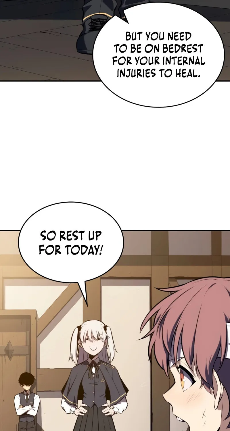 The Regressed Youngest Son of the Duke Is an Assassin Chapter 20 page 79 - 