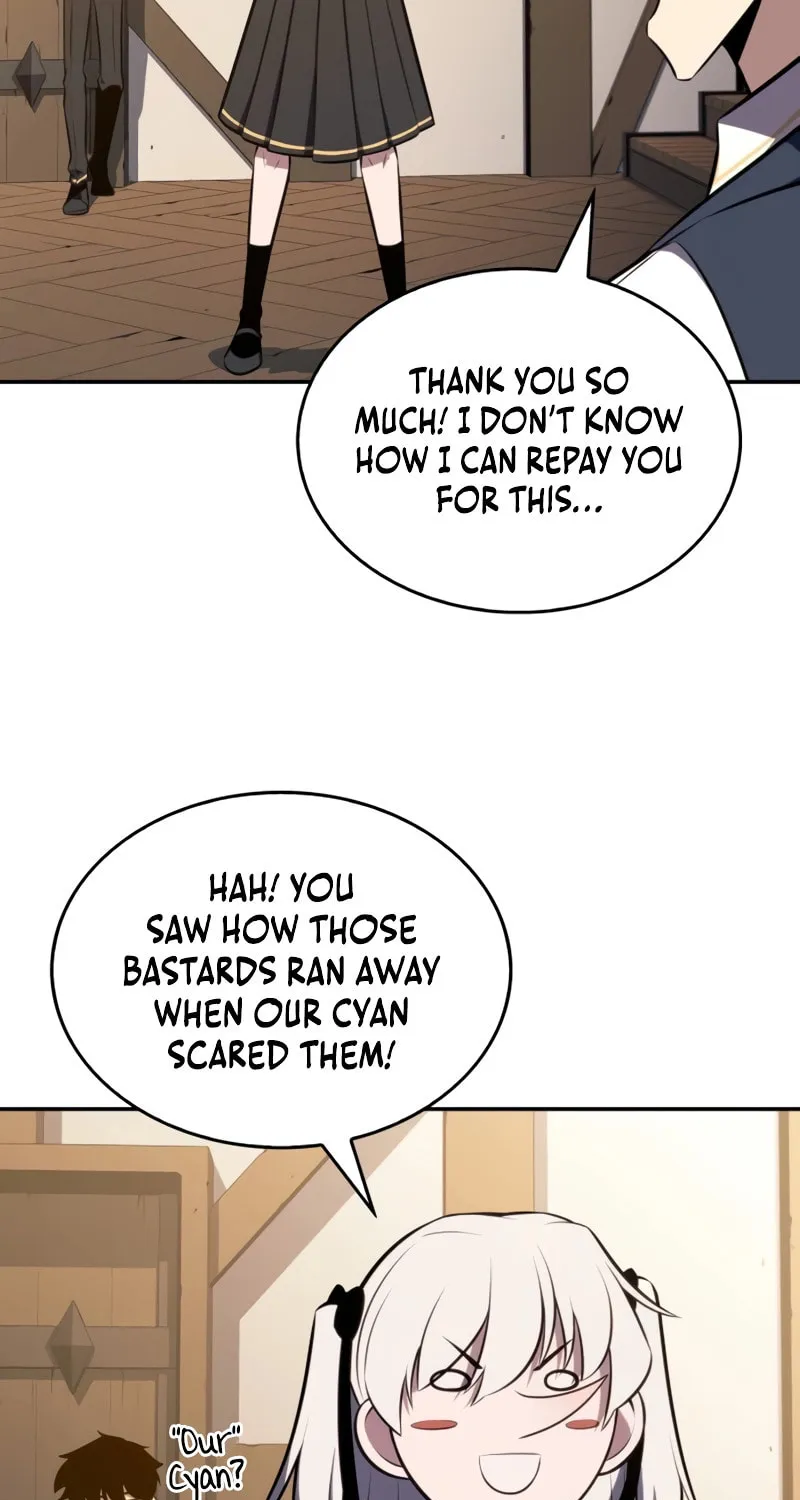 The Regressed Youngest Son of the Duke Is an Assassin Chapter 20 page 80 - 
