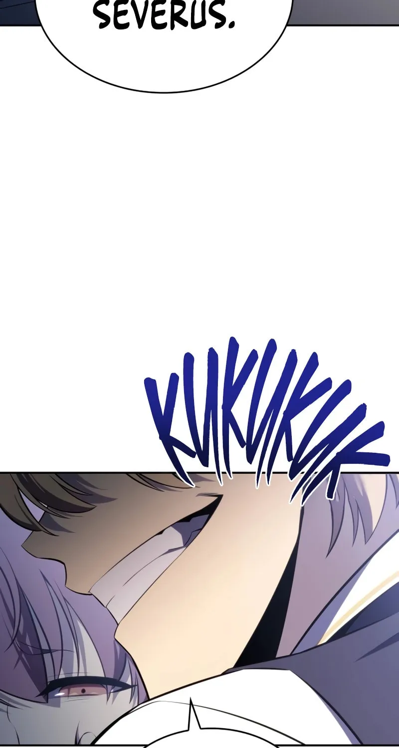The Regressed Youngest Son of the Duke Is an Assassin Chapter 20 page 9 - 