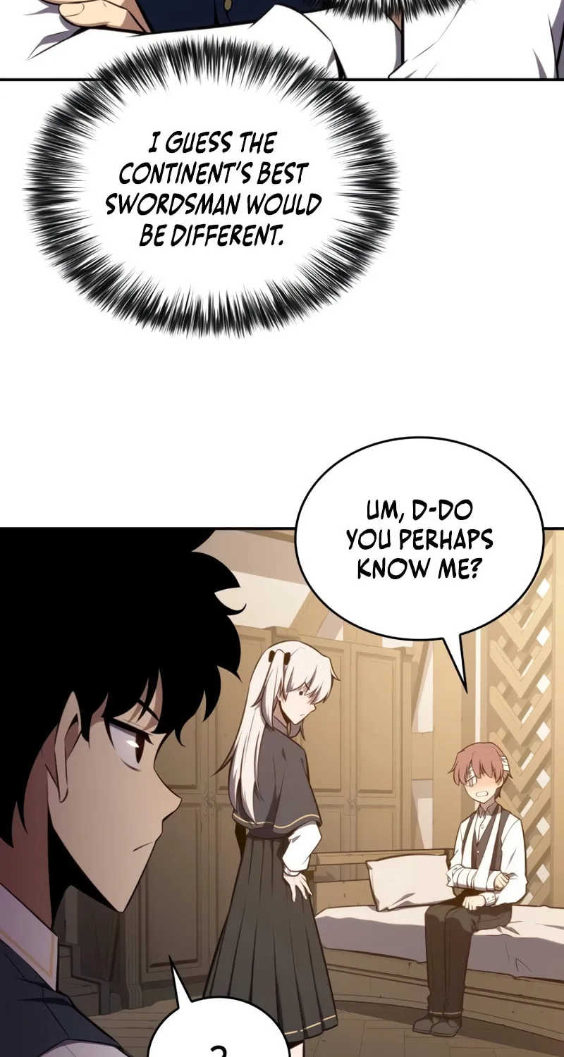 The Regressed Youngest Son of the Duke Is an Assassin Chapter 20 page 83 - 