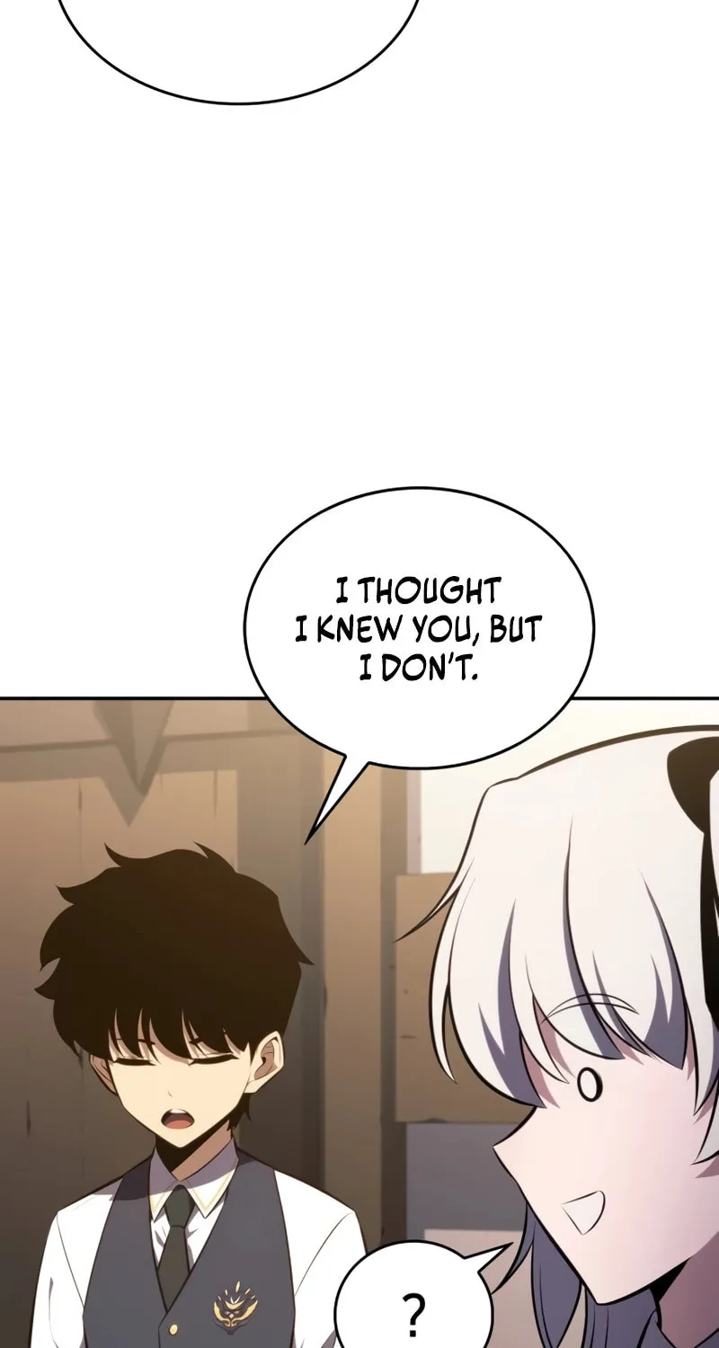 The Regressed Youngest Son of the Duke Is an Assassin Chapter 20 page 85 - 
