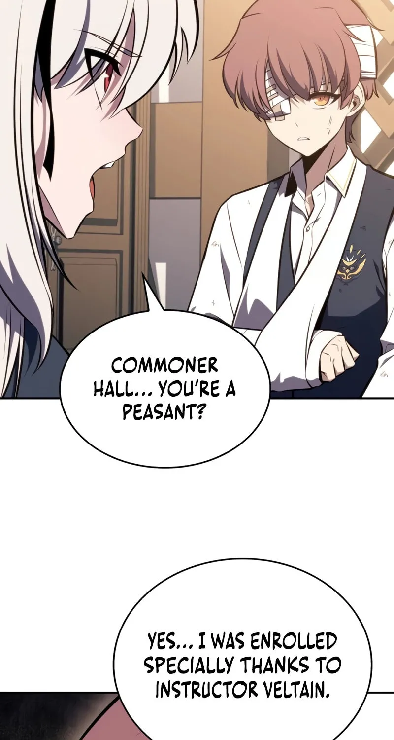 The Regressed Youngest Son of the Duke Is an Assassin Chapter 20 page 89 - 