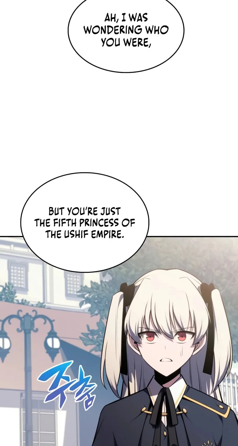 The Regressed Youngest Son of the Duke Is an Assassin Chapter 20 page 10 - 