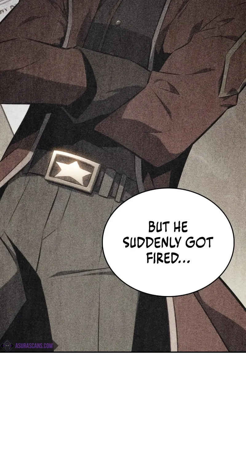 The Regressed Youngest Son of the Duke Is an Assassin Chapter 20 page 91 - 
