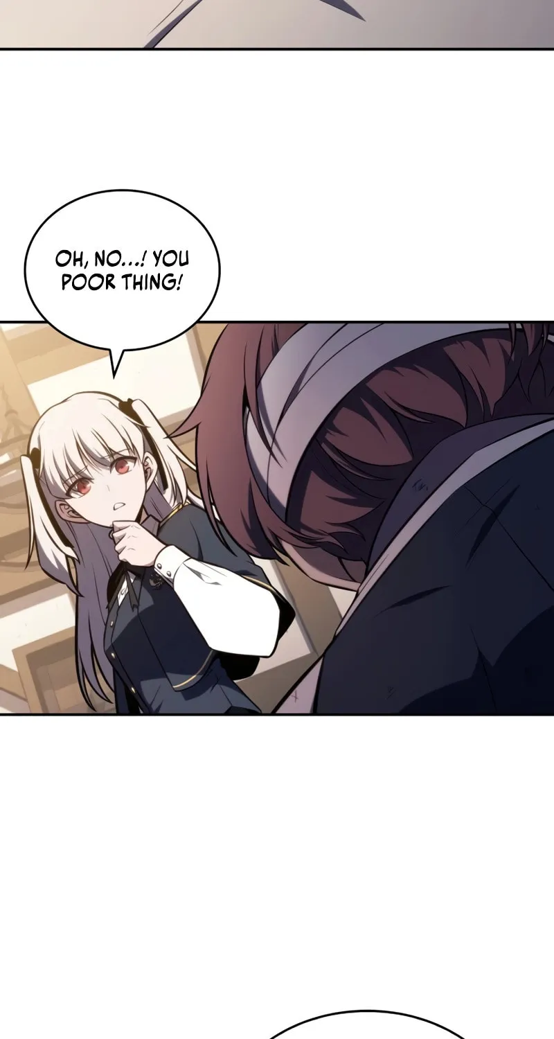 The Regressed Youngest Son of the Duke Is an Assassin Chapter 20 page 93 - 