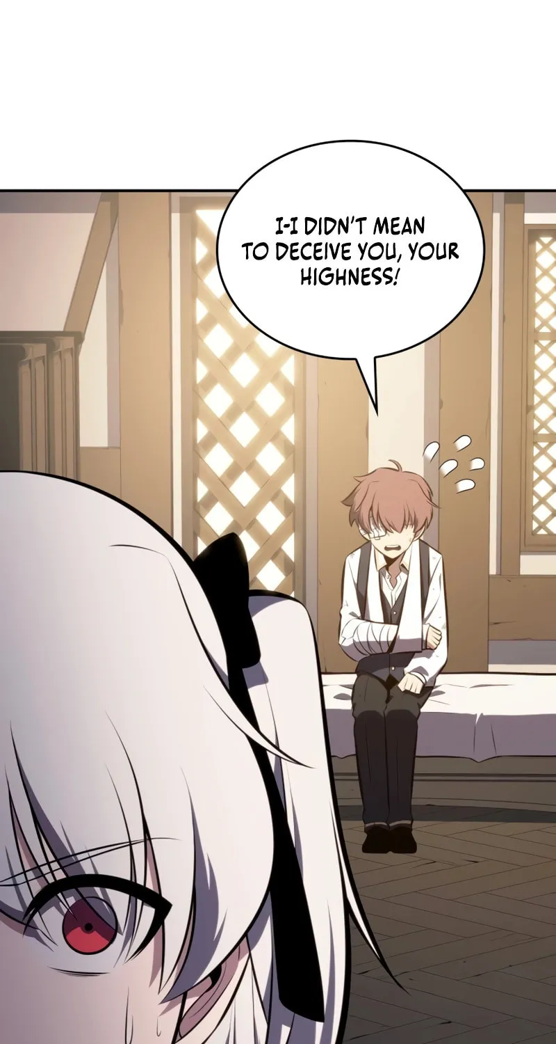 The Regressed Youngest Son of the Duke Is an Assassin Chapter 20 page 98 - 