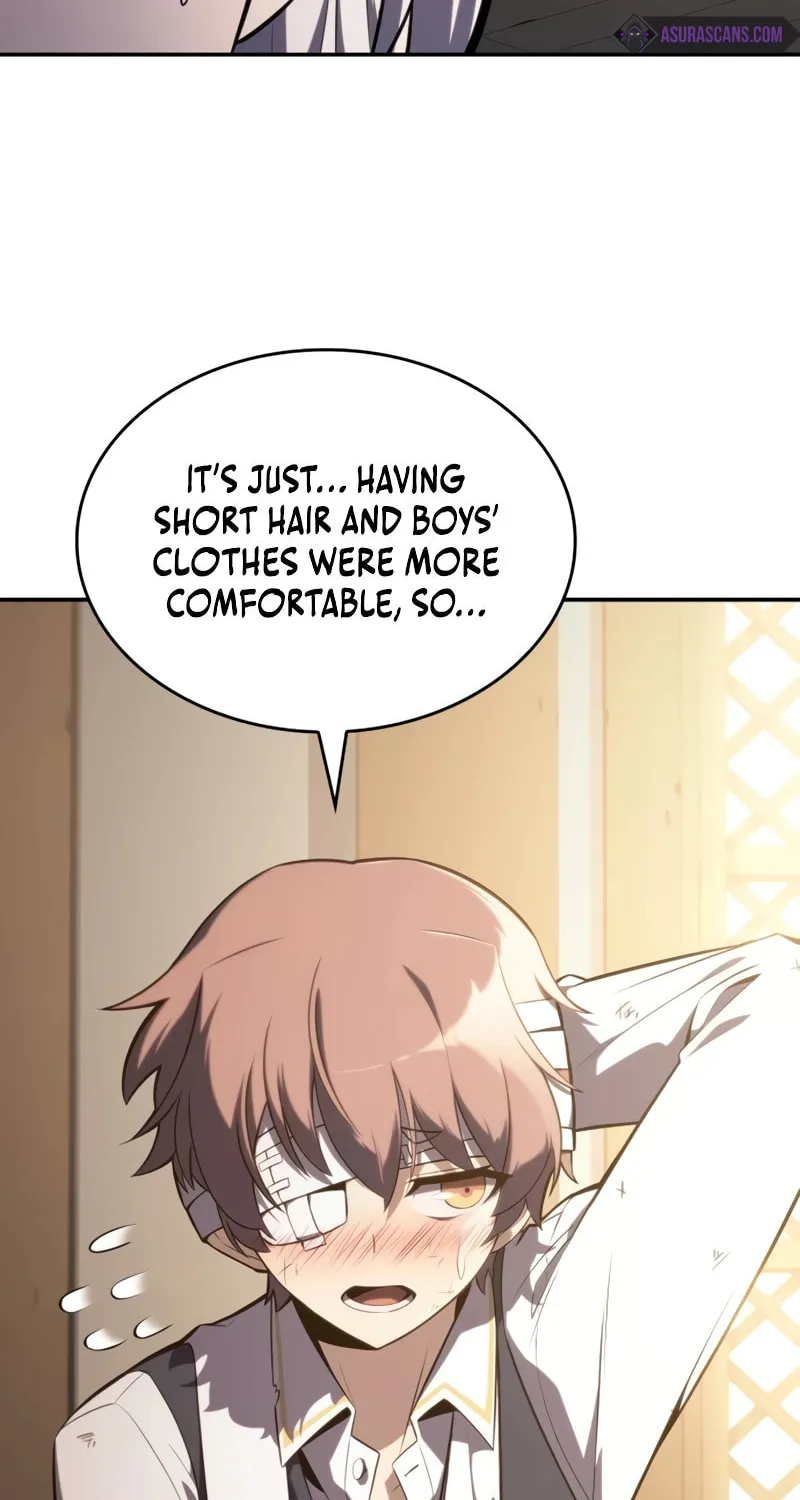 The Regressed Youngest Son of the Duke Is an Assassin Chapter 20 page 99 - 