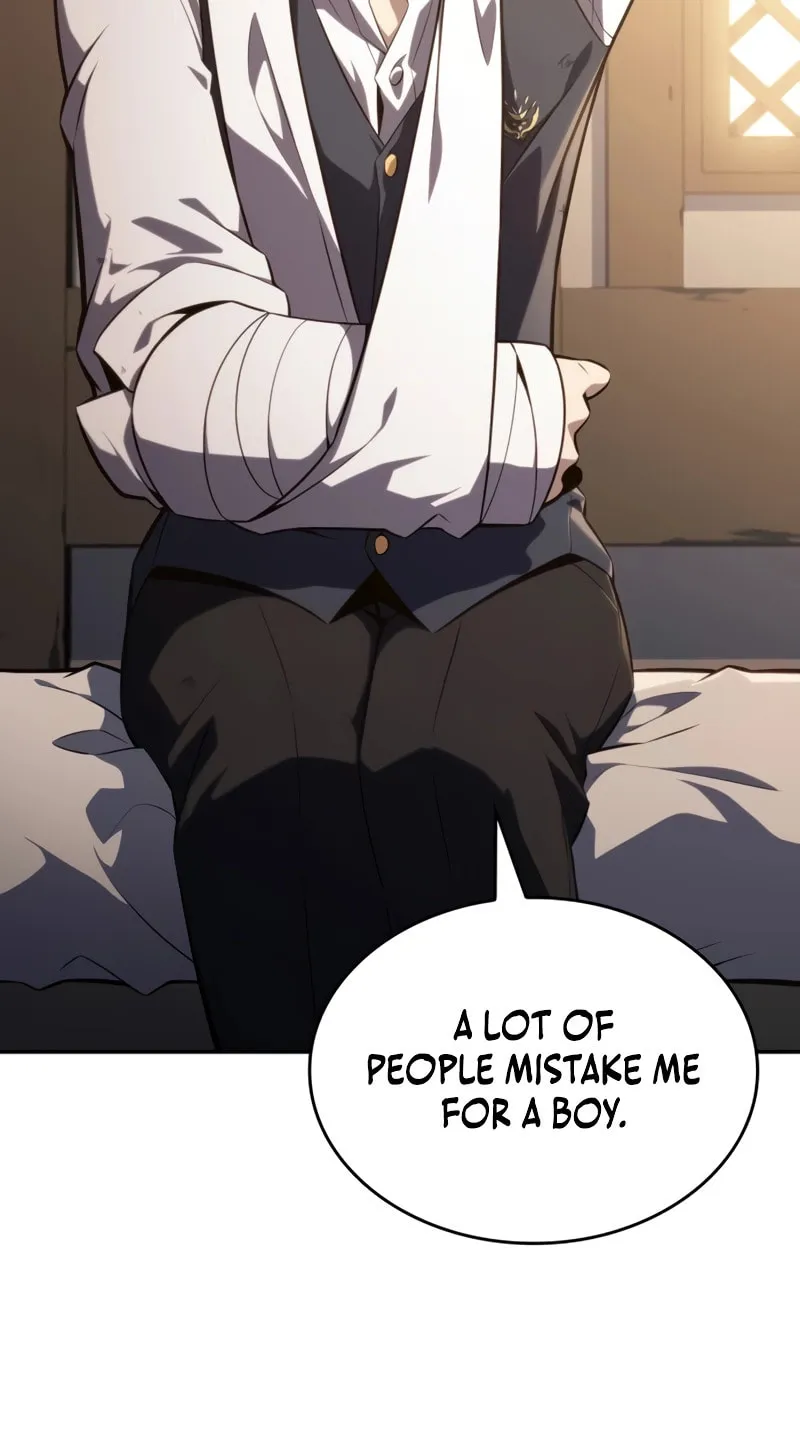 The Regressed Youngest Son of the Duke Is an Assassin Chapter 20 page 100 - 