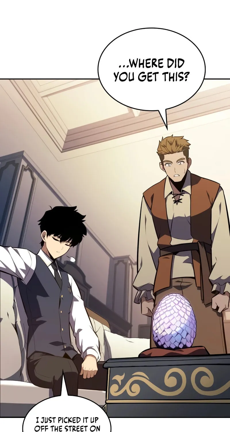 The Regressed Youngest Son of the Duke Is an Assassin Chapter 21 page 107 - 