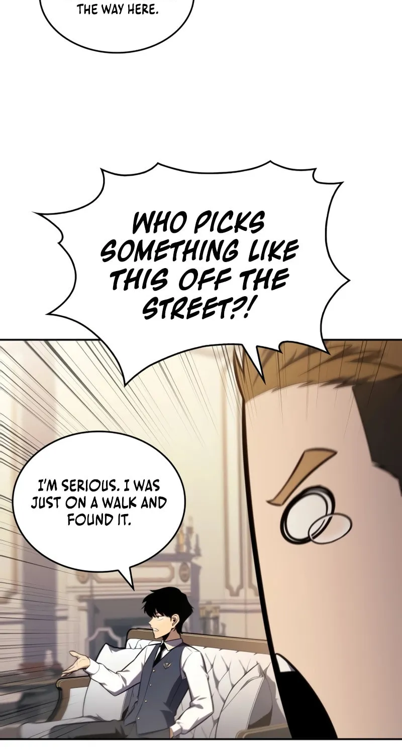 The Regressed Youngest Son of the Duke Is an Assassin Chapter 21 page 108 - 