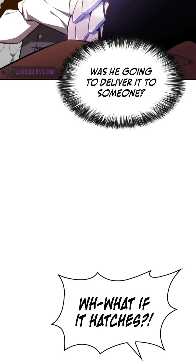 The Regressed Youngest Son of the Duke Is an Assassin Chapter 21 page 110 - 