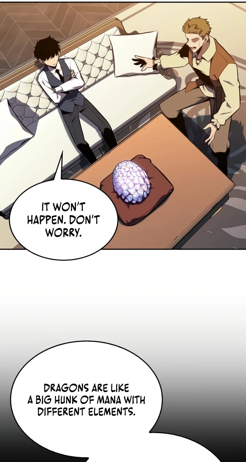 The Regressed Youngest Son of the Duke Is an Assassin Chapter 21 page 111 - 