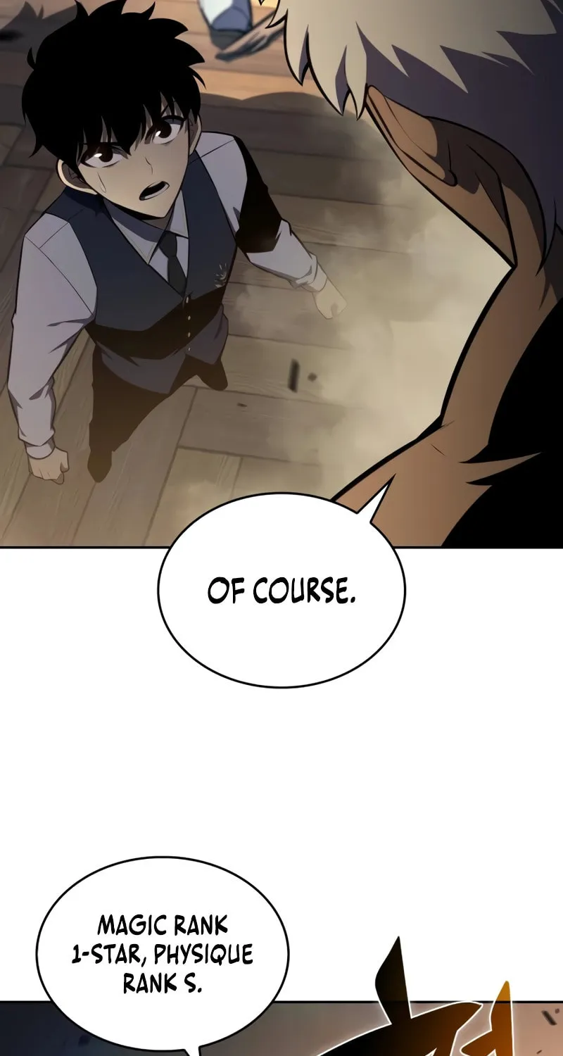 The Regressed Youngest Son of the Duke Is an Assassin Chapter 21 page 13 - 