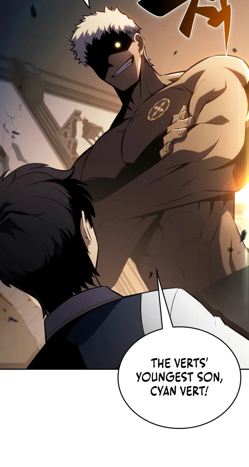 The Regressed Youngest Son of the Duke Is an Assassin Chapter 21 page 14 - 