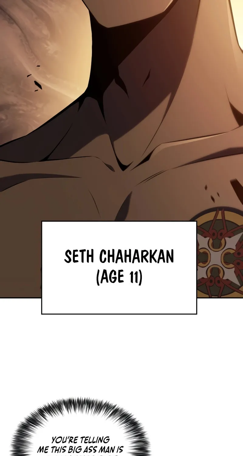 The Regressed Youngest Son of the Duke Is an Assassin Chapter 21 page 16 - 