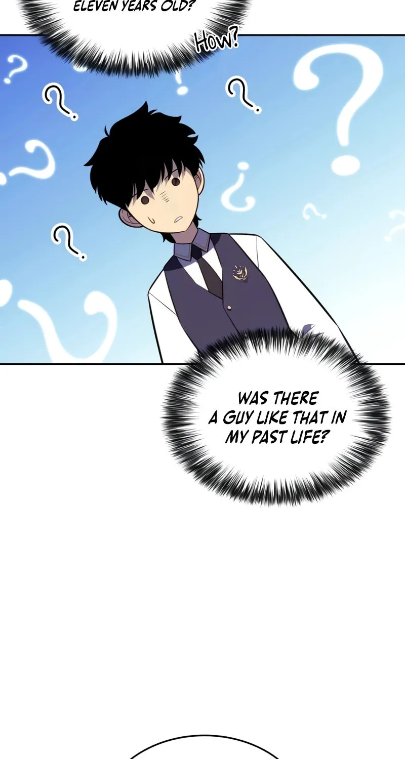 The Regressed Youngest Son of the Duke Is an Assassin Chapter 21 page 17 - 