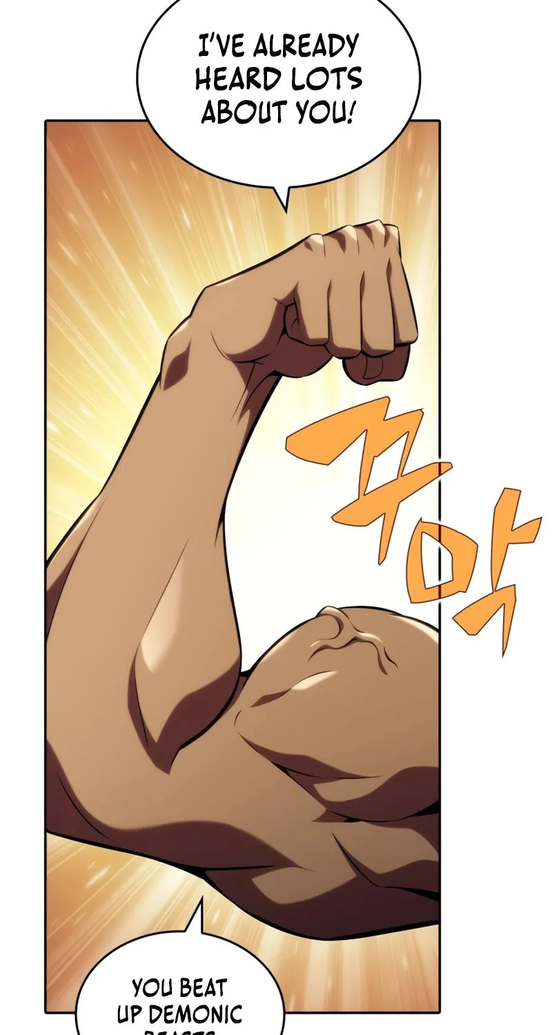 The Regressed Youngest Son of the Duke Is an Assassin Chapter 21 page 18 - 