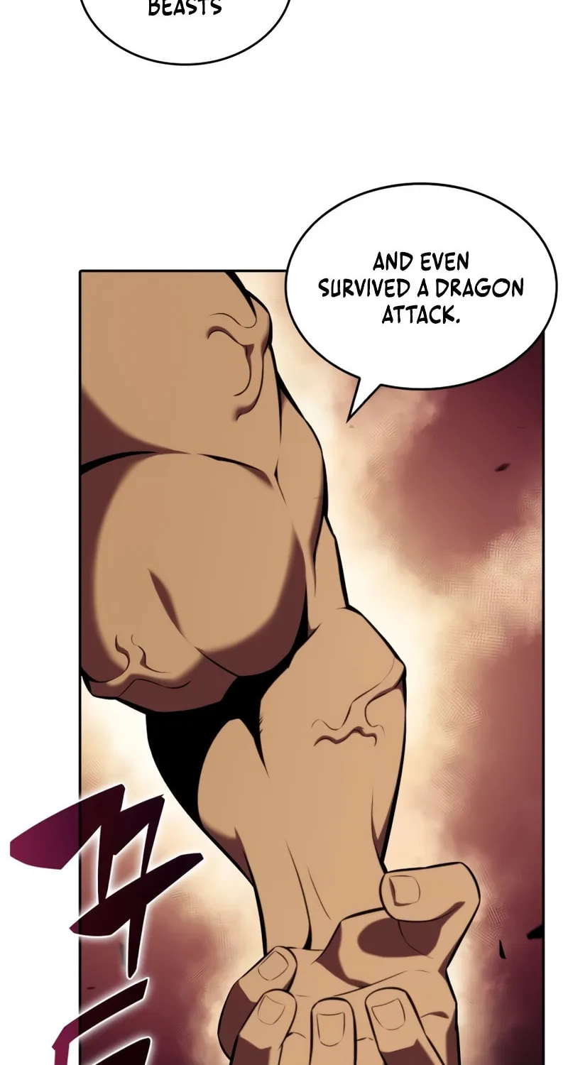 The Regressed Youngest Son of the Duke Is an Assassin Chapter 21 page 19 - 