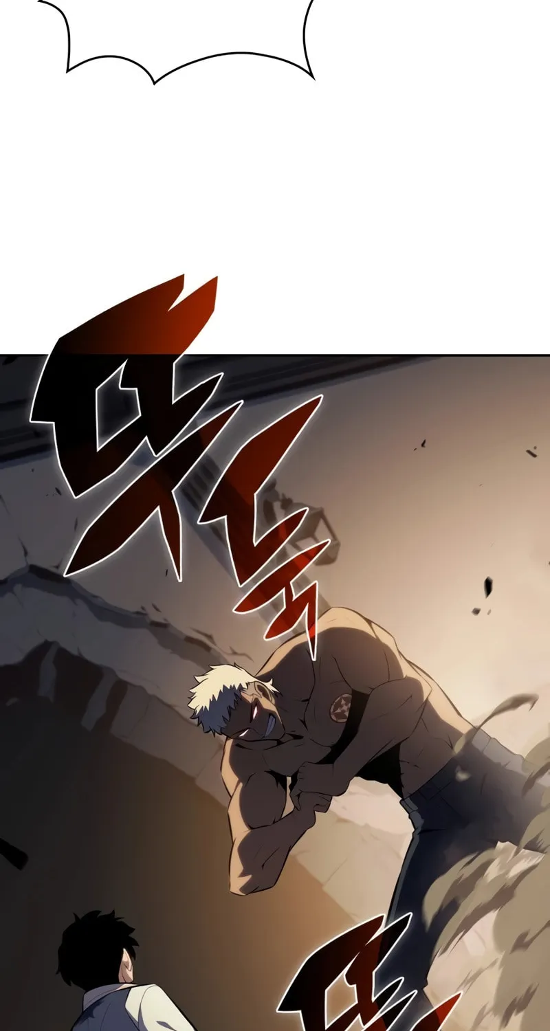 The Regressed Youngest Son of the Duke Is an Assassin Chapter 21 page 23 - 