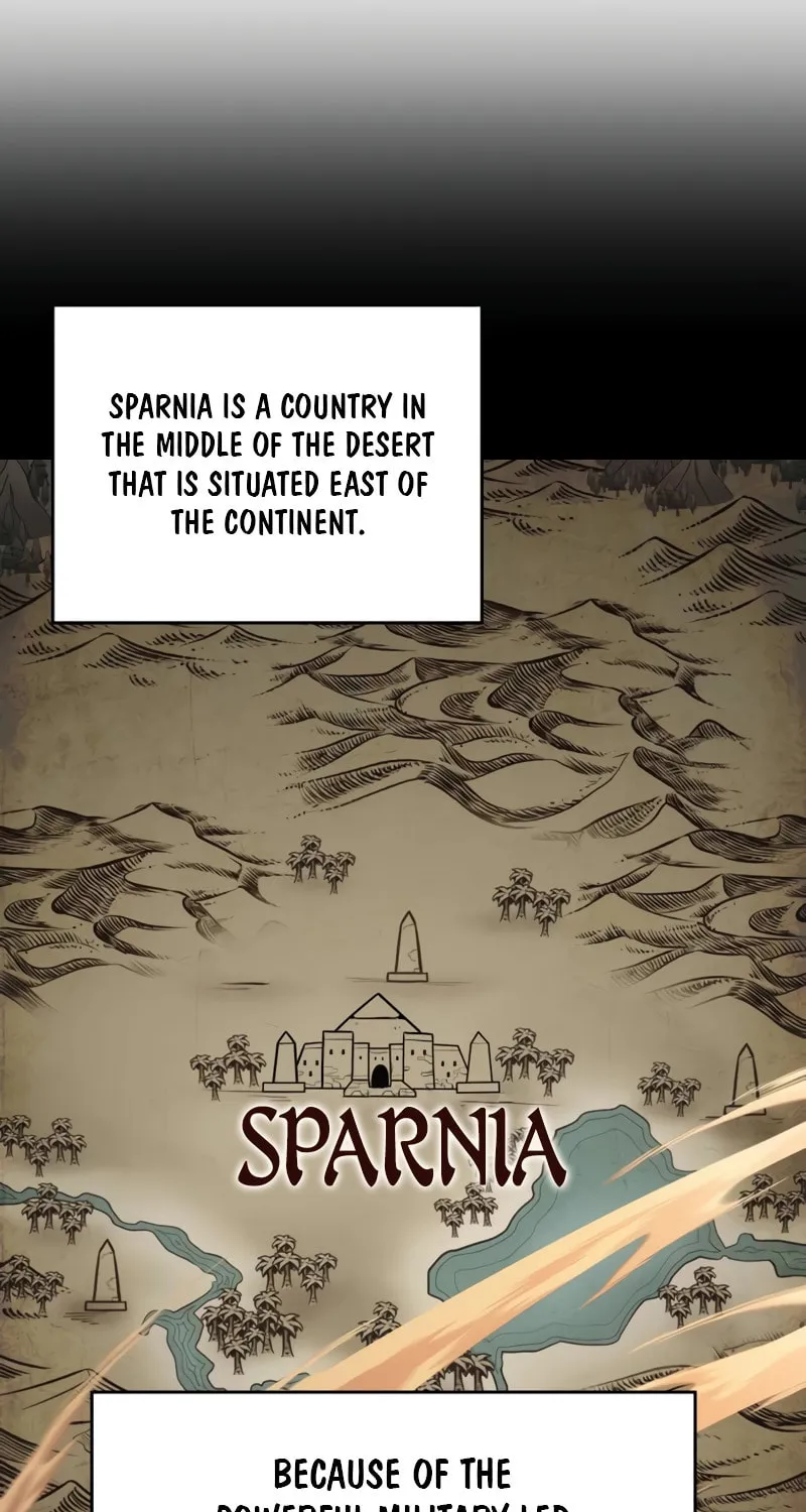 The Regressed Youngest Son of the Duke Is an Assassin Chapter 21 page 27 - 