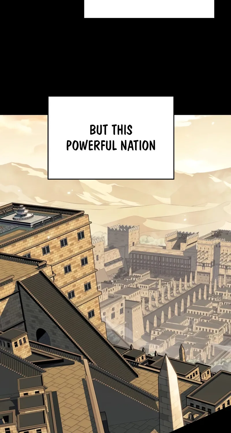 The Regressed Youngest Son of the Duke Is an Assassin Chapter 21 page 29 - 