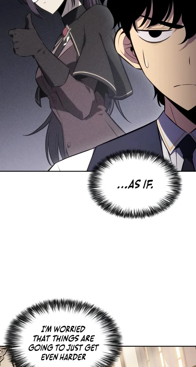 The Regressed Youngest Son of the Duke Is an Assassin Chapter 21 page 4 - 