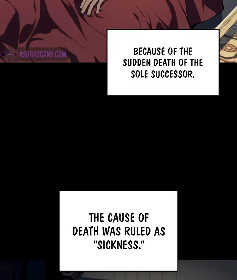 The Regressed Youngest Son of the Duke Is an Assassin Chapter 21 page 31 - 