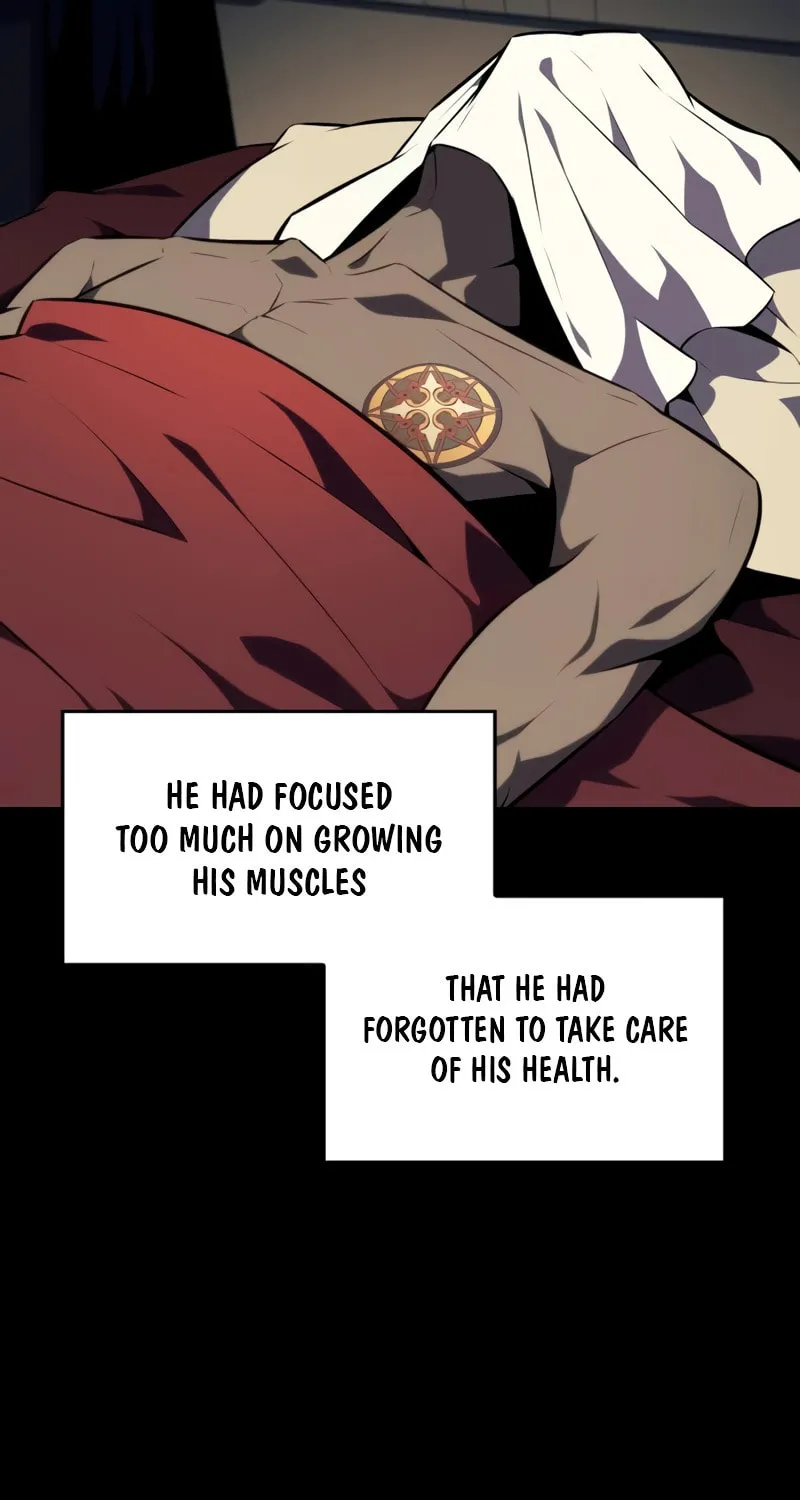 The Regressed Youngest Son of the Duke Is an Assassin Chapter 21 page 32 - 