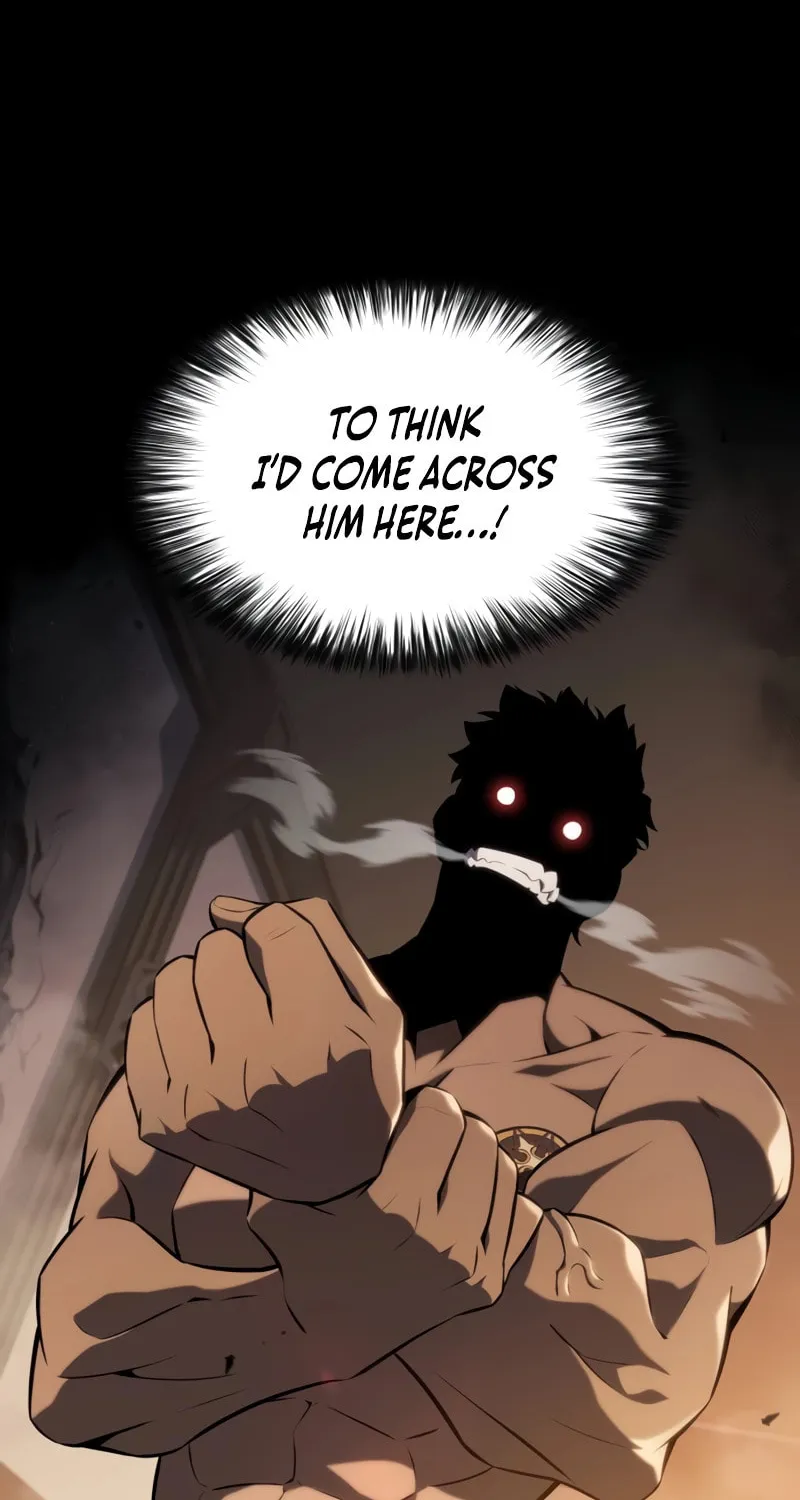The Regressed Youngest Son of the Duke Is an Assassin Chapter 21 page 33 - 