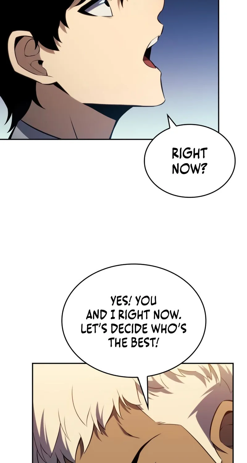 The Regressed Youngest Son of the Duke Is an Assassin Chapter 21 page 36 - 