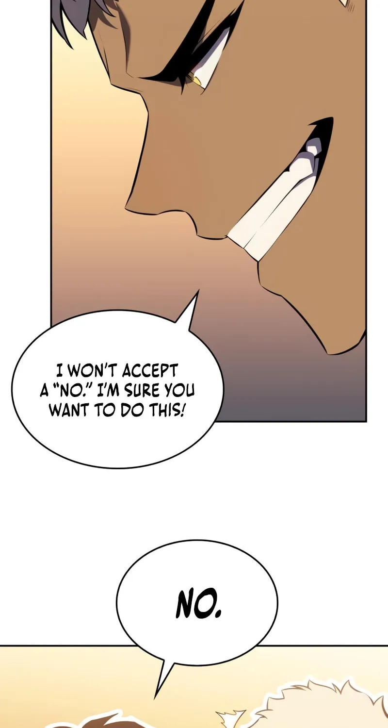The Regressed Youngest Son of the Duke Is an Assassin Chapter 21 page 37 - 
