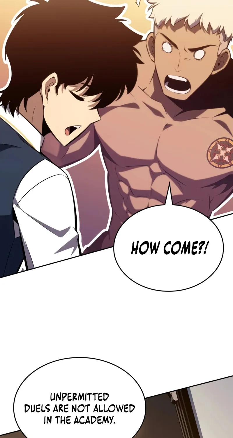 The Regressed Youngest Son of the Duke Is an Assassin Chapter 21 page 38 - 