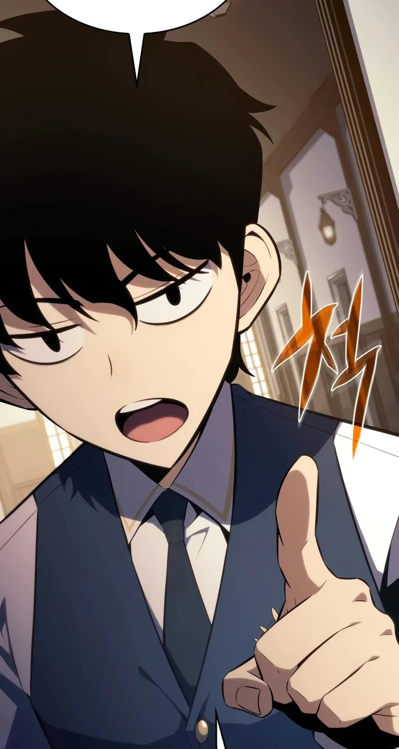 The Regressed Youngest Son of the Duke Is an Assassin Chapter 21 page 39 - 
