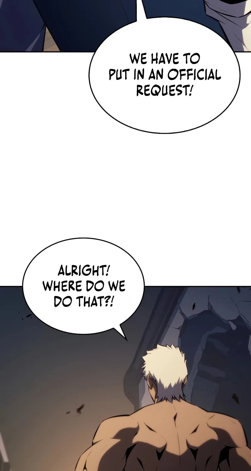 The Regressed Youngest Son of the Duke Is an Assassin Chapter 21 page 40 - 