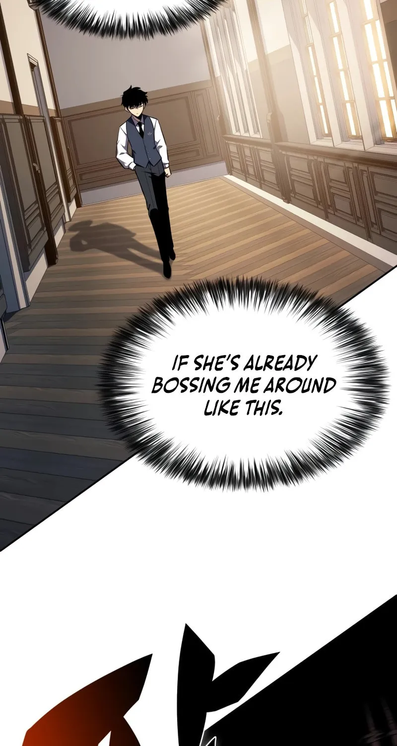 The Regressed Youngest Son of the Duke Is an Assassin Chapter 21 page 5 - 