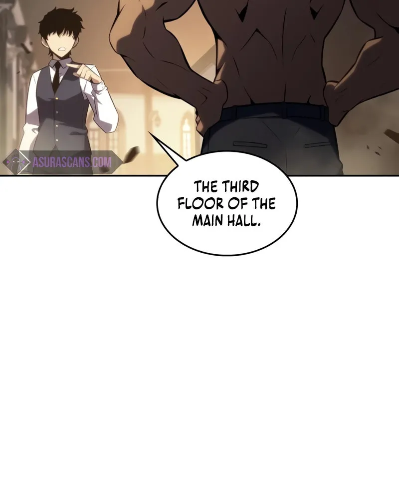 The Regressed Youngest Son of the Duke Is an Assassin Chapter 21 page 41 - 
